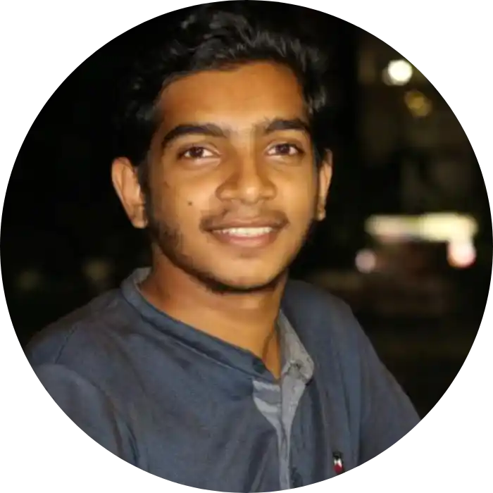 ZIHAN AHMED