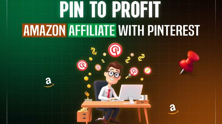 Pin to profit Pin to profit