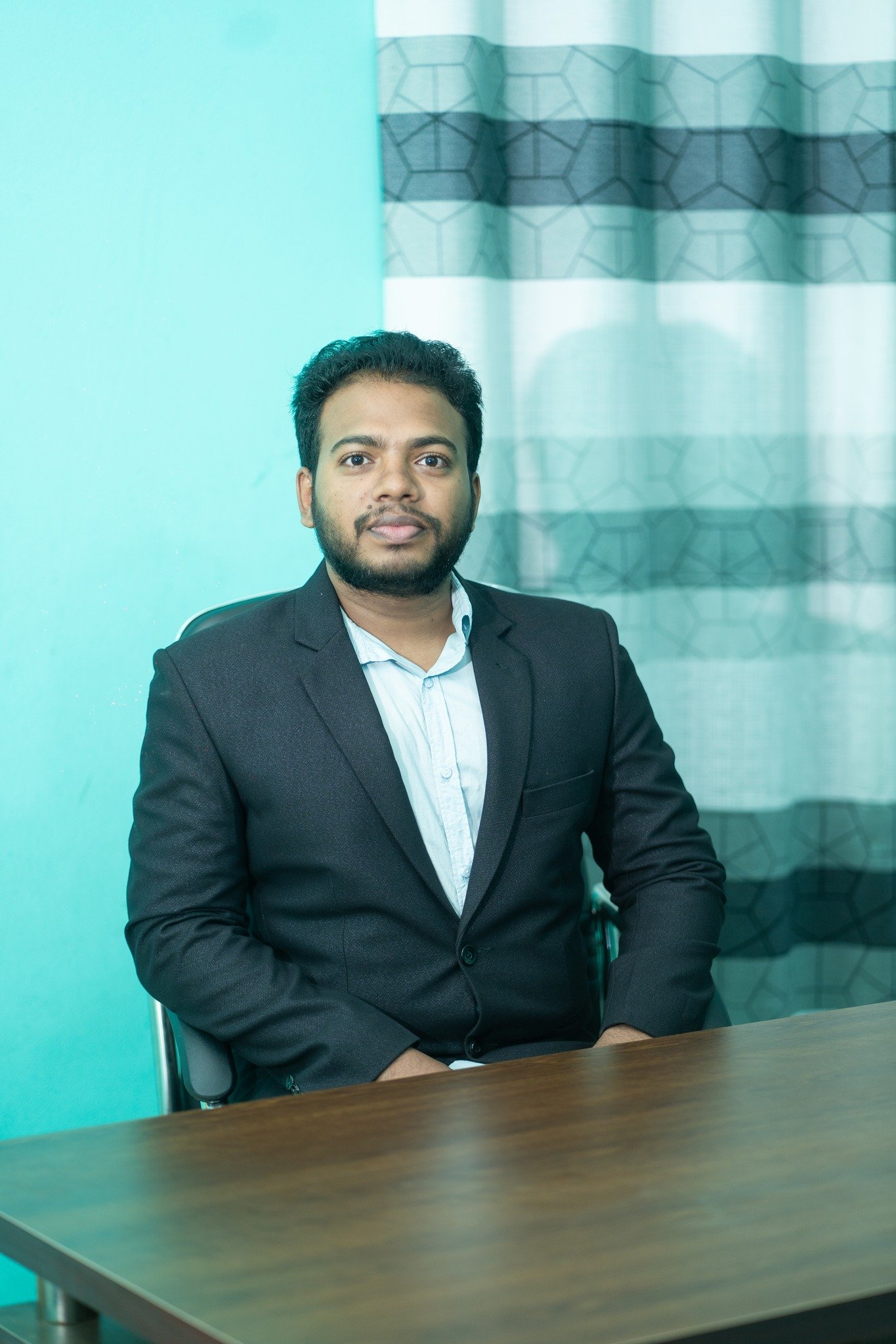 Ranjan Mondal